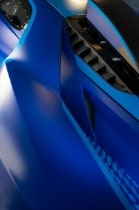 2021 Ford GT MK II